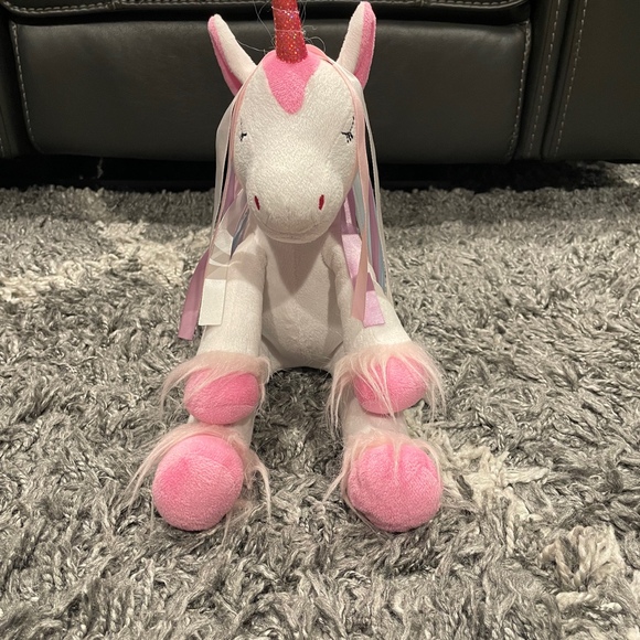 Unicorn Plushy Bundle Stuffed Animals Flip A Zoo JoJo Llama Soft Cuddle - Picture 5 of 12